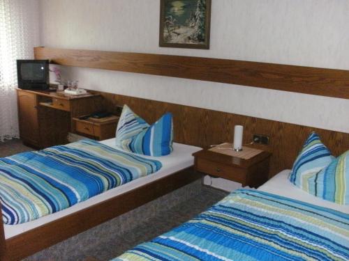 Hotel Tannenhof in Erlenbach am Main