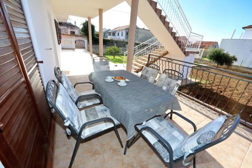 Apartmani Dubravka 3