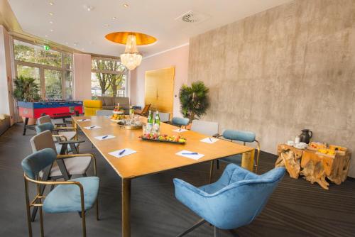 Hotel Neuer Fritz - image 10