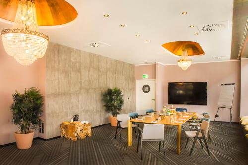 Hotel Neuer Fritz - image 14