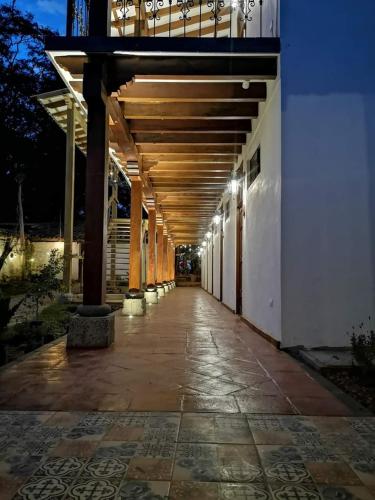 Casa 1800 Suchitoto Boutique