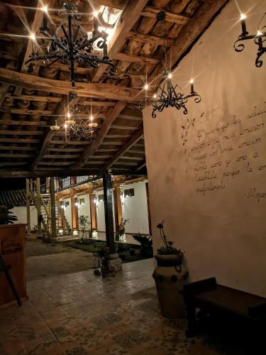 Casa 1800 Suchitoto Boutique