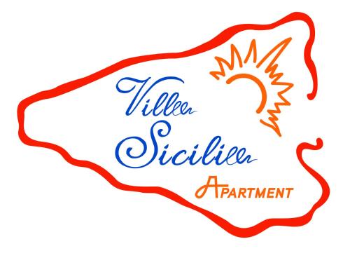 Villa Sicilia Apartment