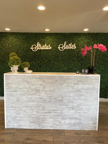 Stratus Suites Boutique Hotel Killeen