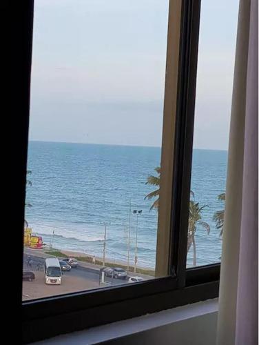 Ritz Suites Condominio - Flat Particular Beira Mar