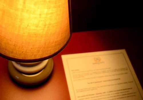 Imperial Suite Guest House - image 13