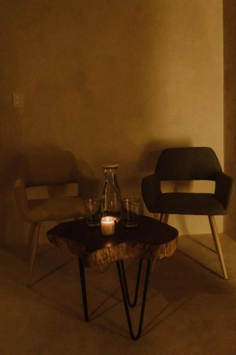 Casa Chimi Tulum