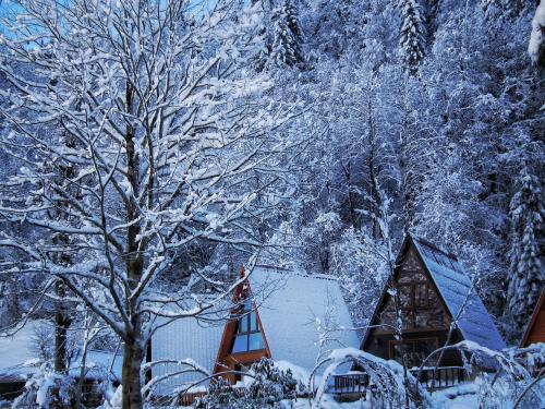 Kotit Ayder Bungalov & Restaurant