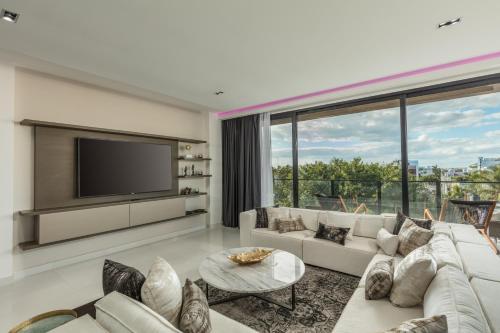 Vybavení, Serenity Hotel Boutique by Alsol in Playa Del Carmen