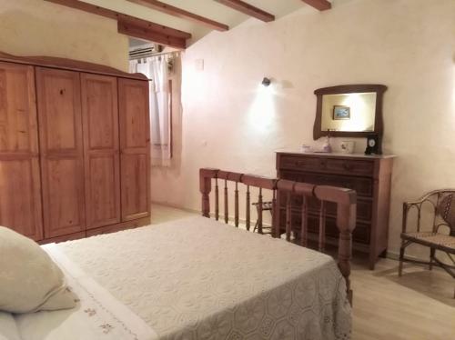 Casa la Gaspareta in Beniarbeig