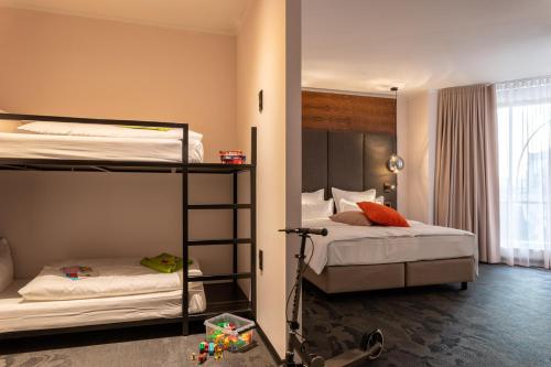 Hotel Neuer Fritz - image 7