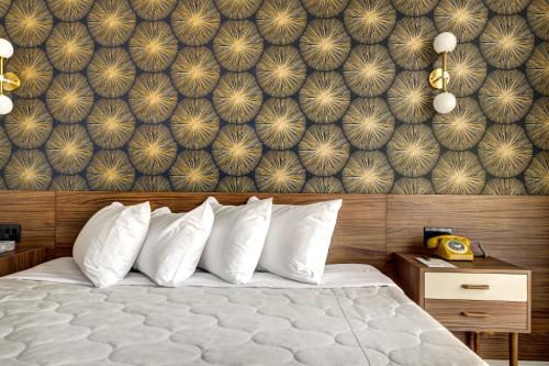 Uville Hotel Montreal