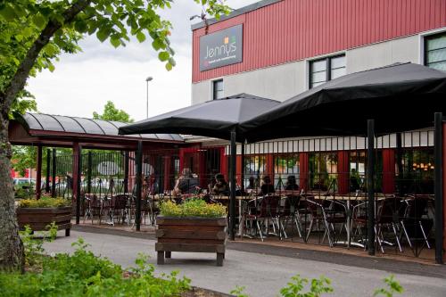 Jennys Hotell och Restaurang Arvika