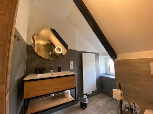 Penthouse with Roof Terrace and Sauna image 10