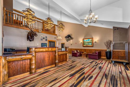 The Estes Park Resort