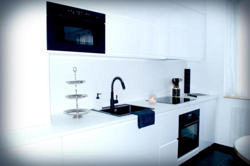 Le Vénus - Appartement SPA Privatif Balnéo Sauna (Le Venus - Appartement SPA Privatif Balneo Sauna) in Dijon