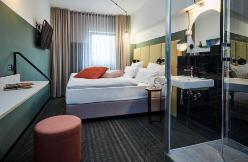 Hotel Neuer Fritz - image 14