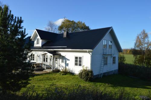 Högsnäsgården - Accommodation - Överhörnäs