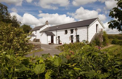 Beili Helyg Farm, Hirwaun, South Wales