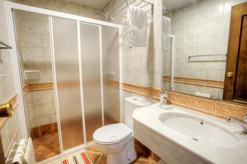 Casa Rural Alba Montis