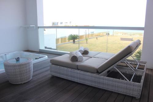 Royal Thalassa Monastir Hotel in Monastir