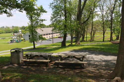 The Inn at Hershey Farm - image 11
