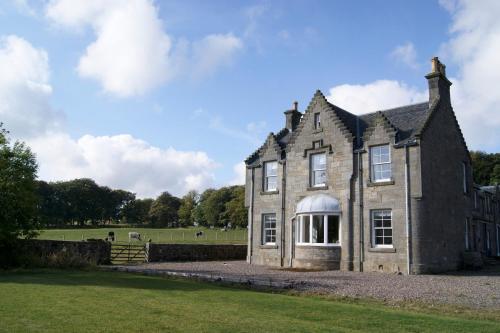 Montrave House Bed And Breakfast, , Fife