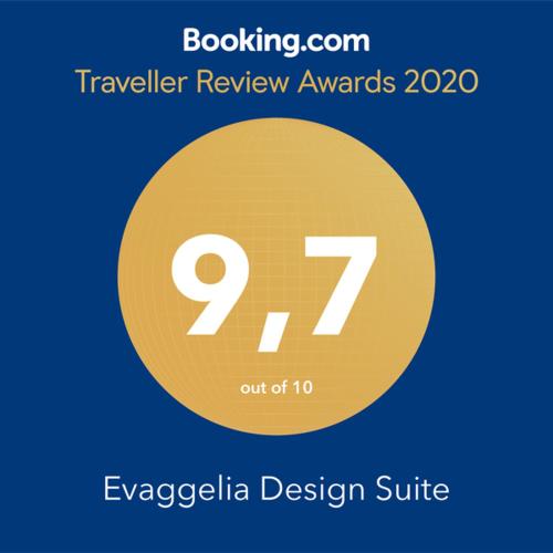 Evaggelia Design Suite photo