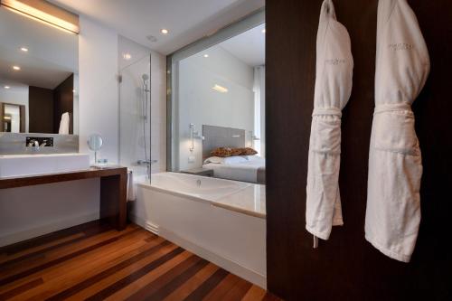 M'AR De AR Aqueduto Room Type - Classic Room with Garden View