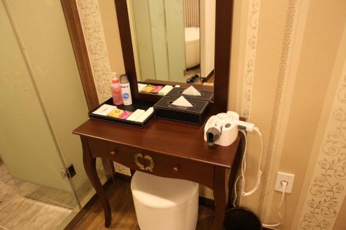 Hill House Seoul Myeongdong, Séoul (photo 8)