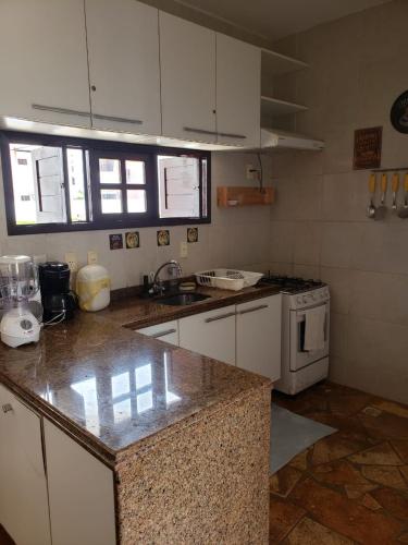 Paraiso de Maracajau 1 in Maxaranguape