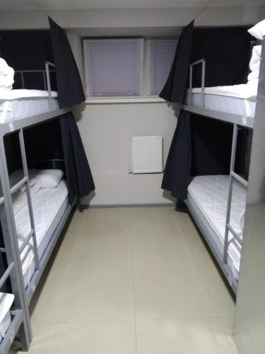 Mega Hostel