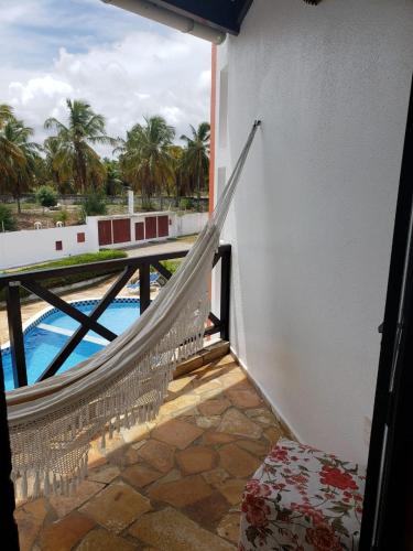 Paraiso de Maracajau 1 in Maxaranguape