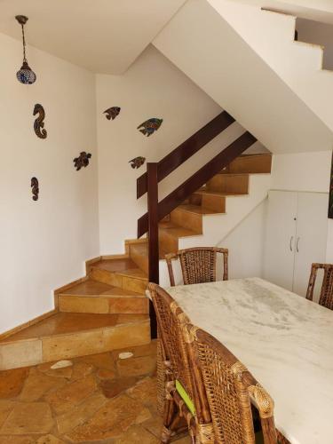 Paraiso de Maracajau 1 in Maxaranguape