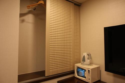 Hill House Seoul Myeongdong, Séoul (photo 9)