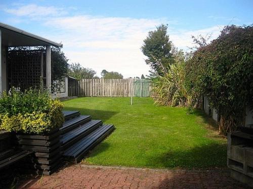 Oha - Ohakune Holiday Home