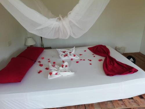 Hostal Mama Tayrona