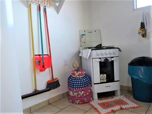 Aconchego - Família Mangas Monteiro, Macapá (foto 5)