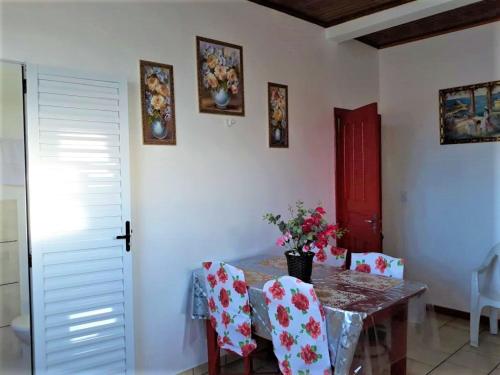 Aconchego - Família Mangas Monteiro, Macapá (foto 6)