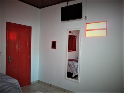 Aconchego - Família Mangas Monteiro, Macapá (foto 8)
