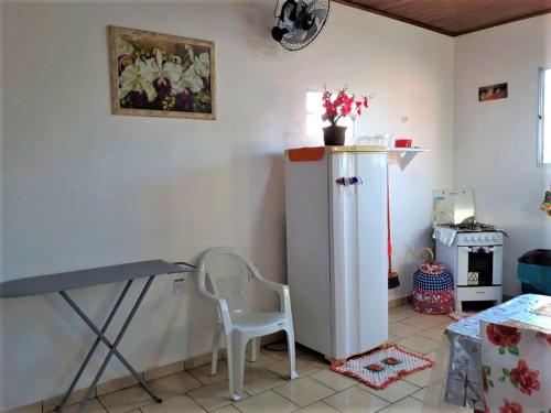 Aconchego - Família Mangas Monteiro, Macapá (foto 9)