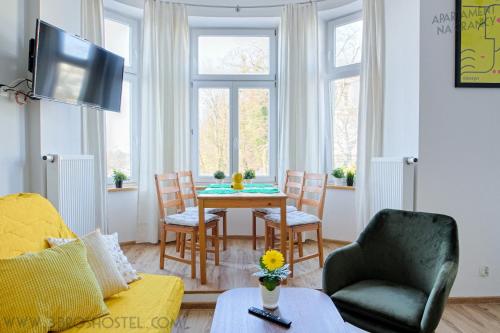 Apartament na Granicy / Apartment on the border - Havirov