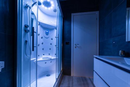 FASHION APARTMENT SILVER Bologna, Bologna (photo 9)