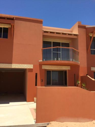 Tuscany Townhouse 3