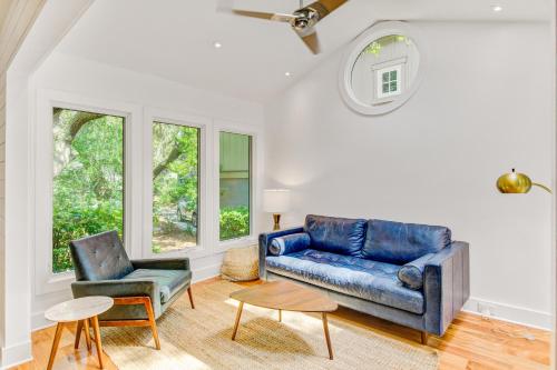 Oceanwood Homes – Kiawah Island, SC