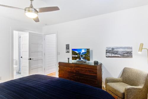 Oceanwood Homes – Kiawah Island, SC