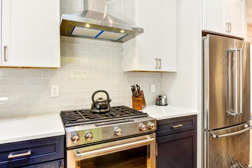 Oceanwood Homes – Kiawah Island, SC