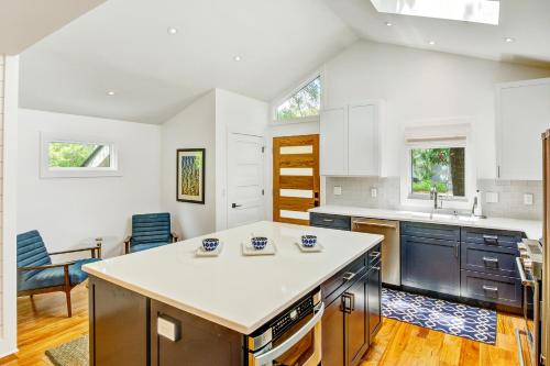 Oceanwood Homes – Kiawah Island, SC