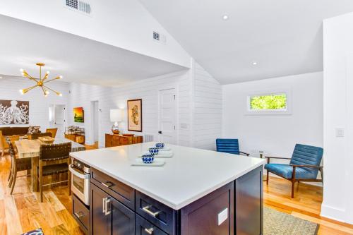 Oceanwood Homes – Kiawah Island, SC