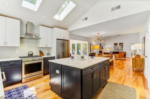 Oceanwood Homes – Kiawah Island, SC
